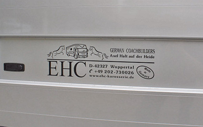EHC product picture